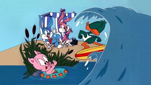 Tiny Toon Spring Break Bild 1