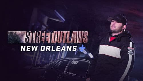 Street Outlaws: New Orleans Bild 5