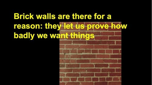 Really Achieving Your Childhood Dreams Bild 1