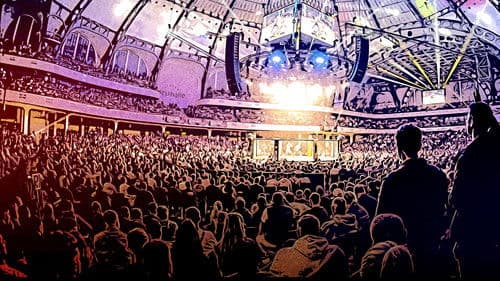 OKTAGON 75: Palokaj vs. Batfalský Bild 1