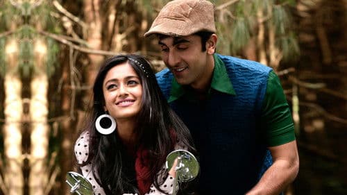 Barfi - Liebe braucht keine Worte Bild 7