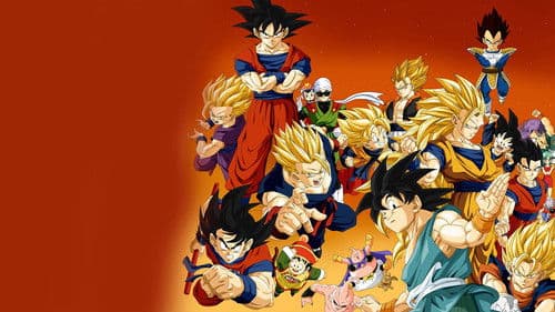 Dragonball Z Bild 7