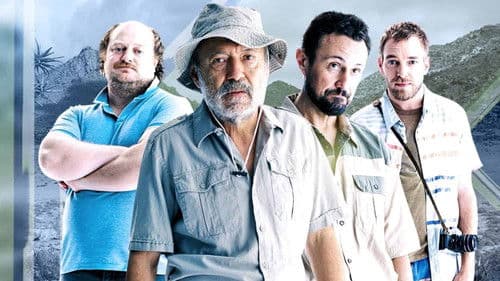 Nêrens, Noord-Kaap Bild 1