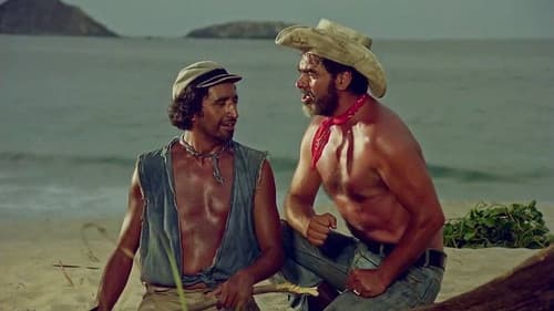 Blanca Nieves y... sus 7 amantes Bild 3