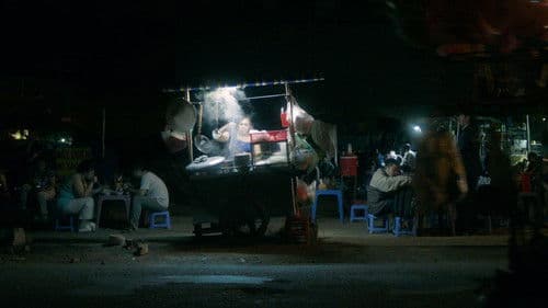 Ngôi Nhà Chưa Bao Giờ Được Nhìn Thấy Bild 3