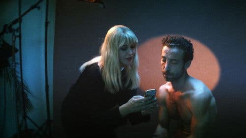 Der Mann, der seine Haut verkaufte Bild 3