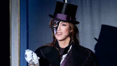 A/L－怪盗ルパンの青春 Bild 1