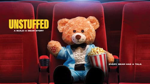 Unstuffed: A Build-A-Bear Story Bild 3