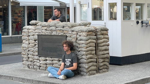 La solitudine è questa Bild 1