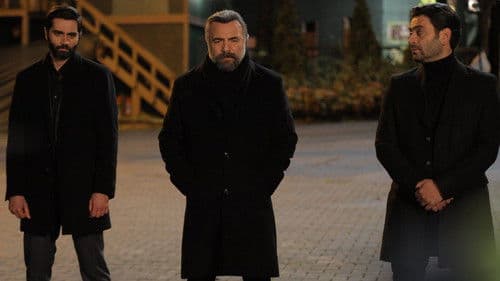 Eşkıya Dünyaya Hükümdar Olmaz Bild 2