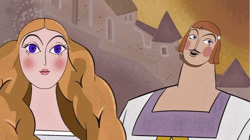 Василиса Микулишна Bild 1