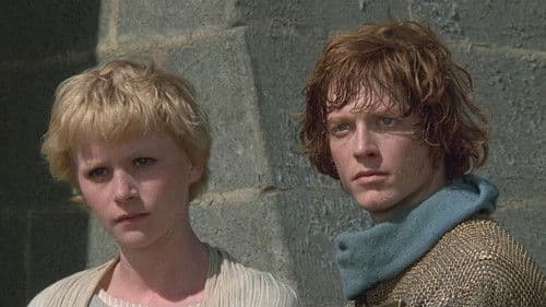 Richard Löwenherz und die Kinder Gottes Bild 5