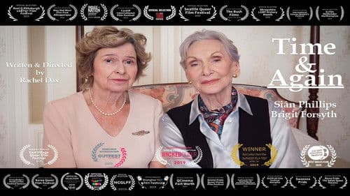 Time & Again Bild 2
