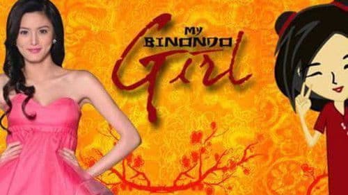 My Binondo Girl Bild 3