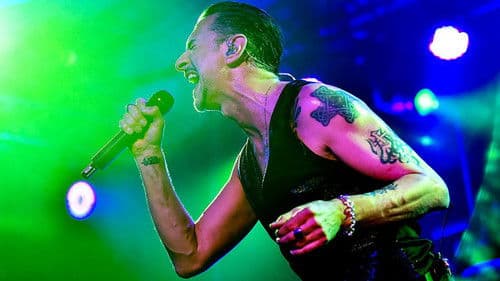 Depeche Mode: The BBC 6 Music Festival Bild 1