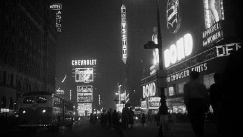 Der Tiger von New York Bild 5