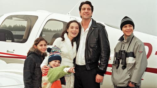 Unser Kindermädchen ist ein Millionär Bild 1