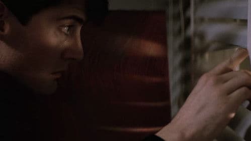 Blue Velvet: The Lost Footage Bild 5