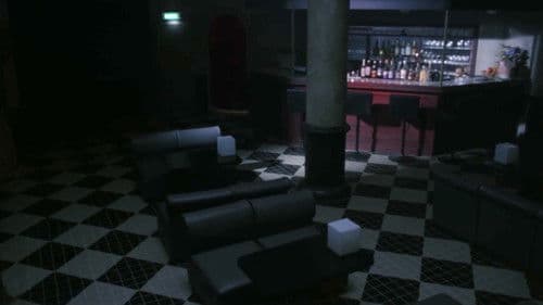 ラスト・キャバレー Bild 2