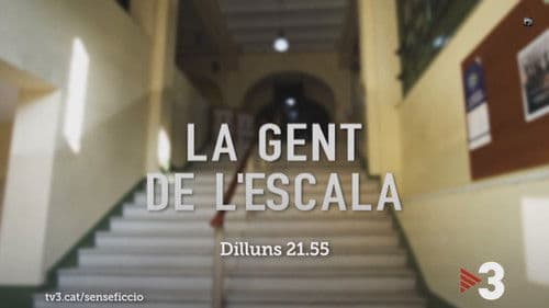 La gent de l'escala Bild 1