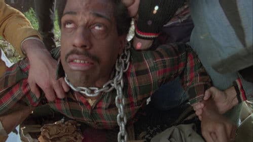 Der Exterminator Bild 4