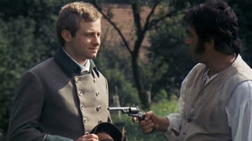 Czarny wąwóz Bild 2