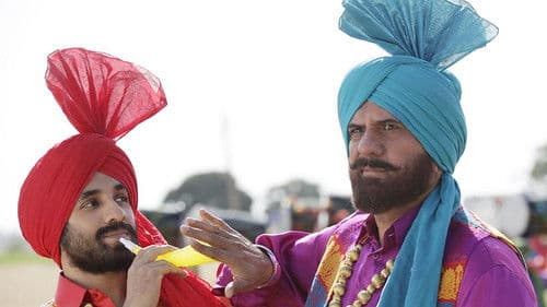 Santa Banta Pvt Ltd Bild 7