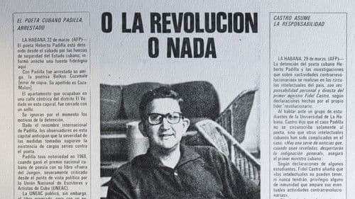 El caso Padilla Bild 1