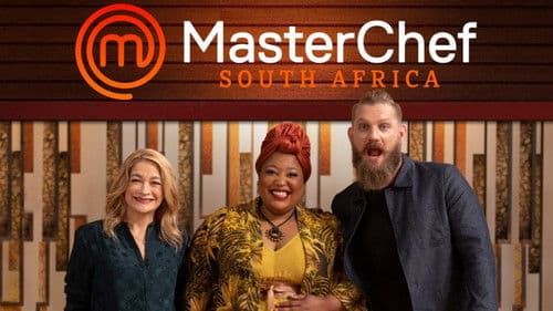 MasterChef South Africa Bild 3