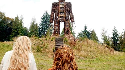 Wicker Man - Ritual des Bösen Bild 6