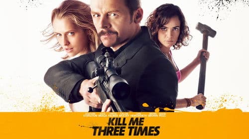 Kill Me Three Times - Man stirbt nur dreimal Bild 4