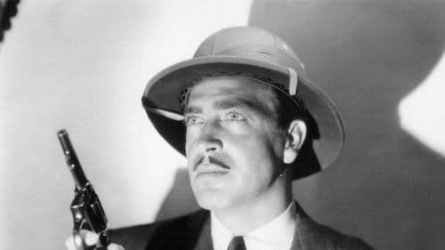 Bulldog Drummond Abenteuer in Afrika Bild 1