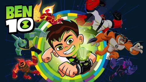 Ben 10 Bild 1