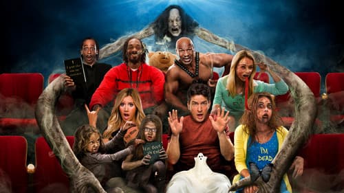 Scary Movie 5 Bild 4