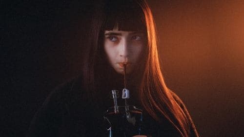 Feinfühlige Vampirin sucht lebensmüdes Opfer Bild 1