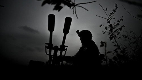 СВОи. Баллада о войне Bild 2