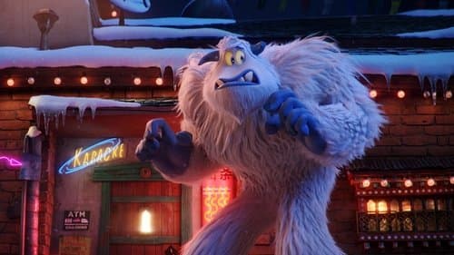 Smallfoot - Ein eisigartiges Abenteuer Bild 4