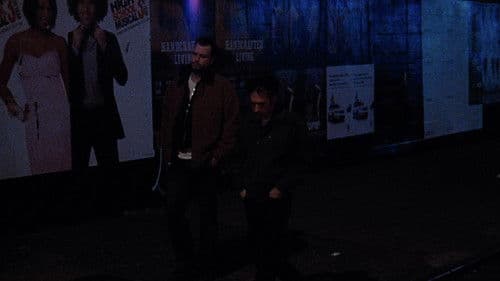 Daddy Longlegs Bild 4