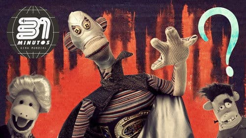 31 Minutos: Gira Mundial Bild 3