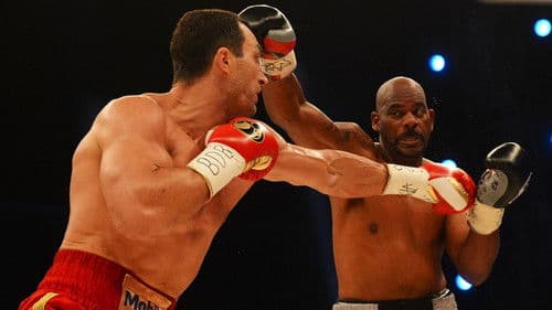 Wladimir Klitschko vs. Tony Thompson Bild 1