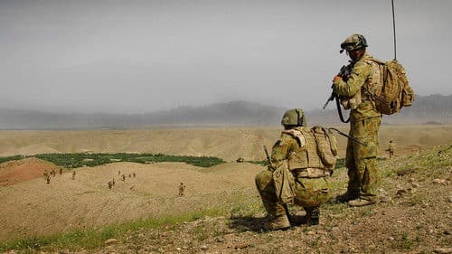 Afghanistan: Inside Australia's War Bild 1