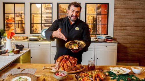 Escuela Canal Cocina Bild 2