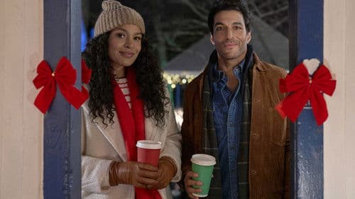 Merry Little Mystery Bild 2