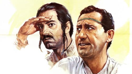 Riusciranno i nostri eroi a ritrovare l'amico misteriosamente scomparso in Africa? Bild 5