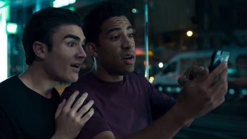 The After Party Bild 1