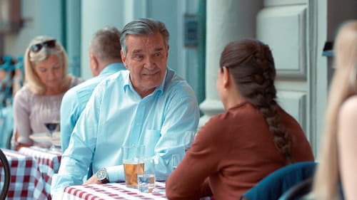 Lyckligare kan ingen vara Bild 1