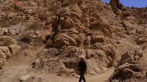 Revenge of the Giant Mummy Bild 5