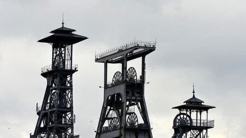 L'Épopée des gueules noires Bild 1