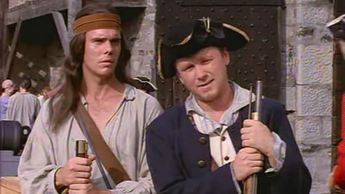 Lederstrumpf - Der Indianer-Scout Bild 6