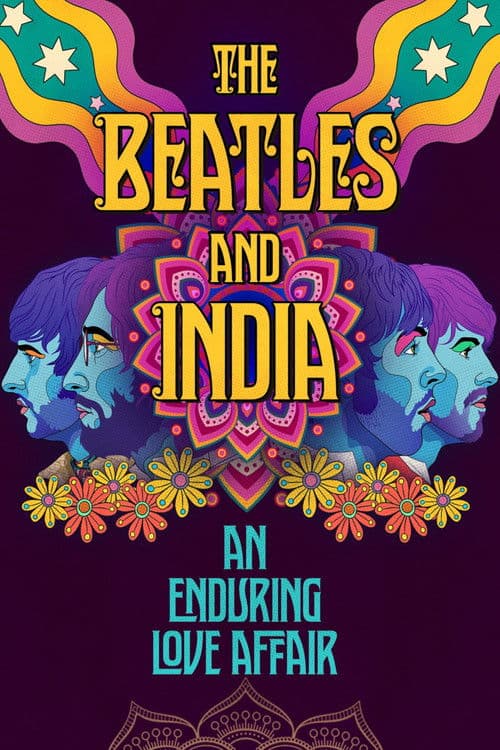Die Beatles und Indien